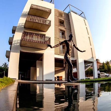 Holiday Inn & Suites Bengaluru Whitefield Εξωτερικό φωτογραφία