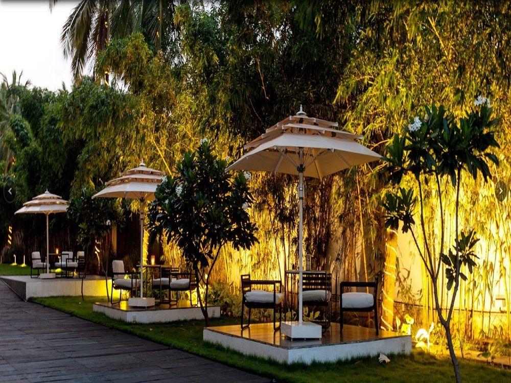 Holiday Inn & Suites Bengaluru Whitefield Εξωτερικό φωτογραφία