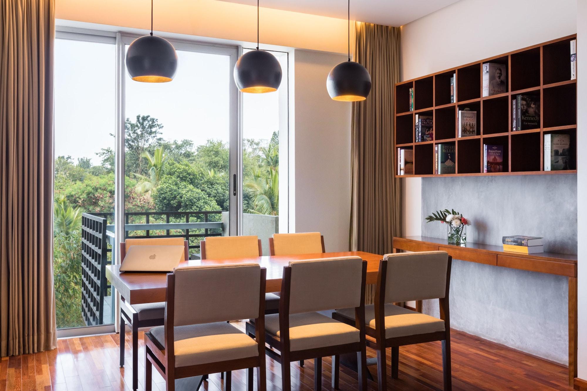 Holiday Inn & Suites Bengaluru Whitefield Εξωτερικό φωτογραφία