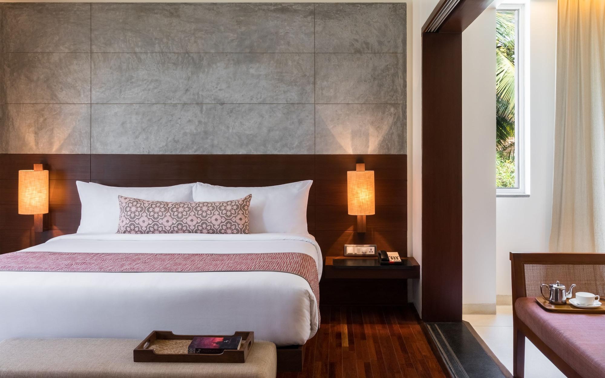 Holiday Inn & Suites Bengaluru Whitefield Εξωτερικό φωτογραφία