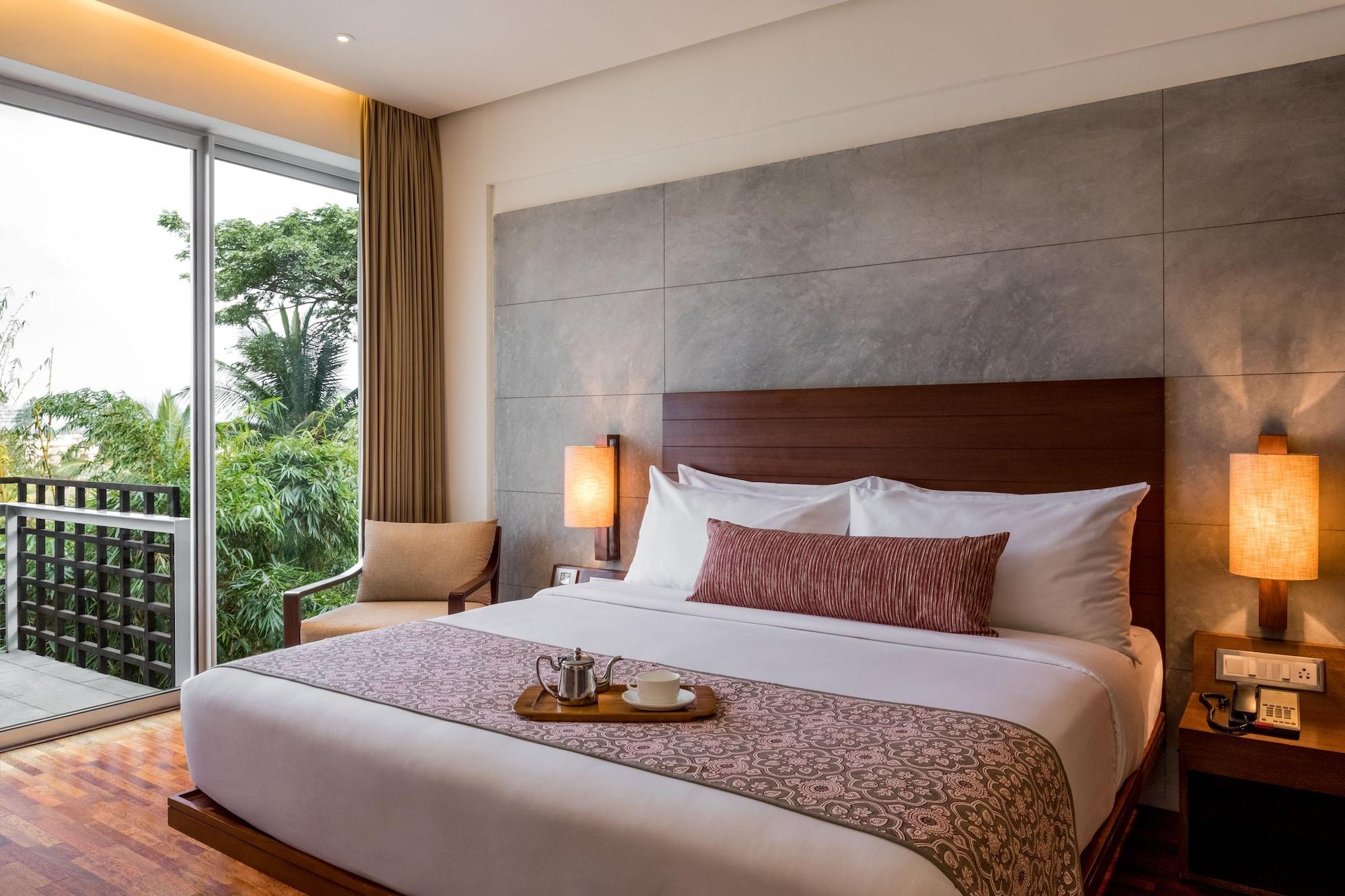 Holiday Inn & Suites Bengaluru Whitefield Εξωτερικό φωτογραφία
