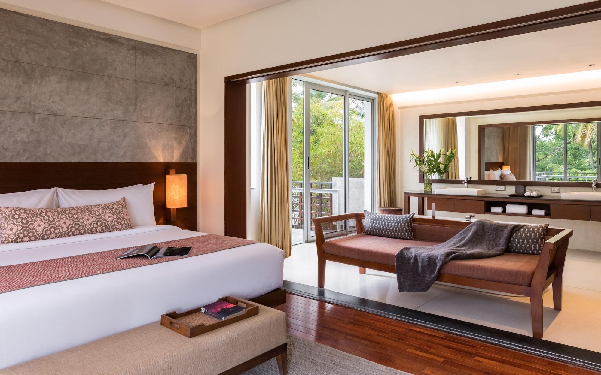 Holiday Inn & Suites Bengaluru Whitefield Εξωτερικό φωτογραφία