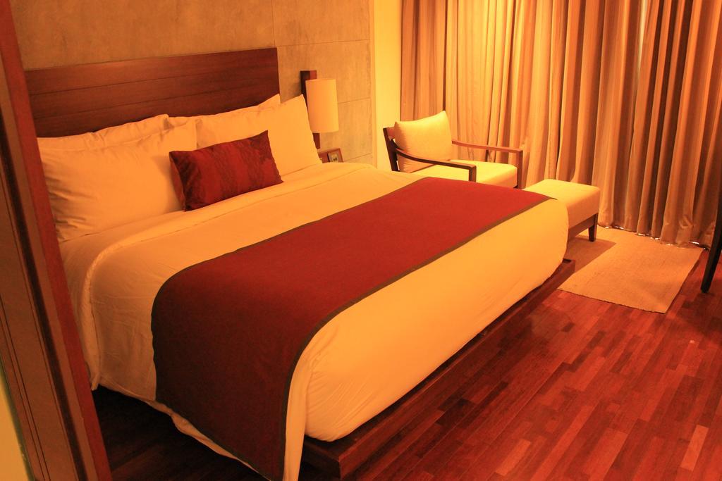 Holiday Inn & Suites Bengaluru Whitefield Εξωτερικό φωτογραφία