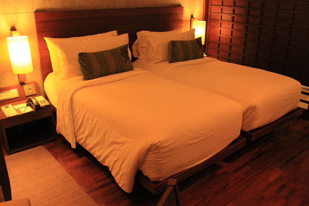 Holiday Inn & Suites Bengaluru Whitefield Εξωτερικό φωτογραφία