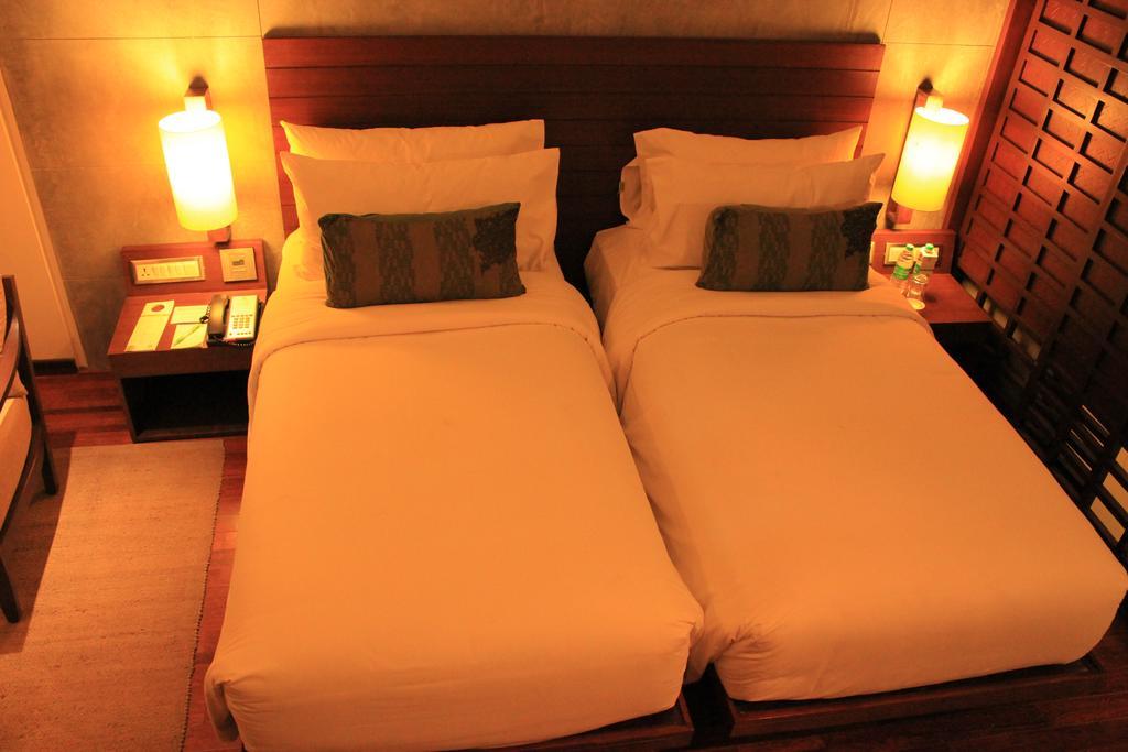 Holiday Inn & Suites Bengaluru Whitefield Εξωτερικό φωτογραφία
