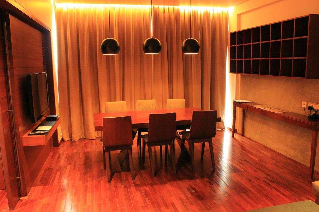 Holiday Inn & Suites Bengaluru Whitefield Εξωτερικό φωτογραφία