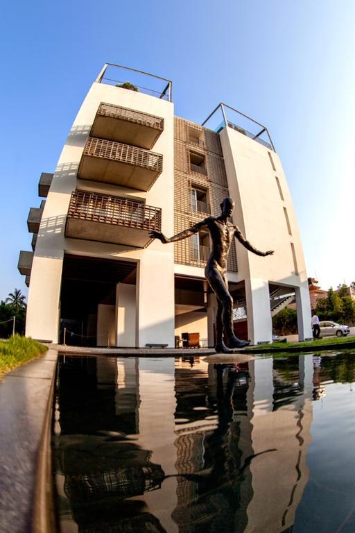 Holiday Inn & Suites Bengaluru Whitefield Εξωτερικό φωτογραφία