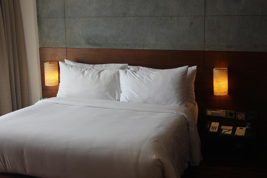 Holiday Inn & Suites Bengaluru Whitefield Εξωτερικό φωτογραφία