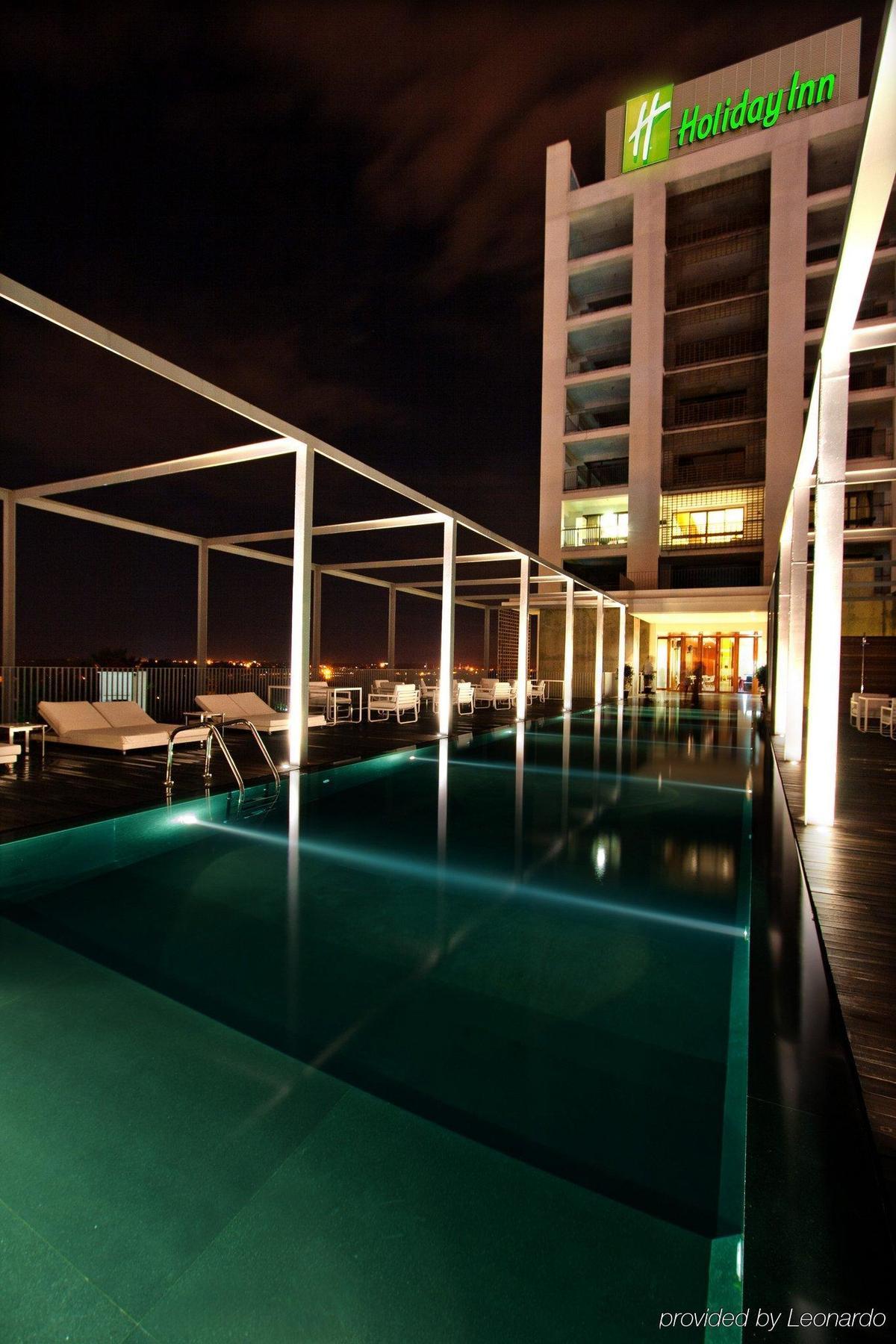 Holiday Inn & Suites Bengaluru Whitefield Εξωτερικό φωτογραφία