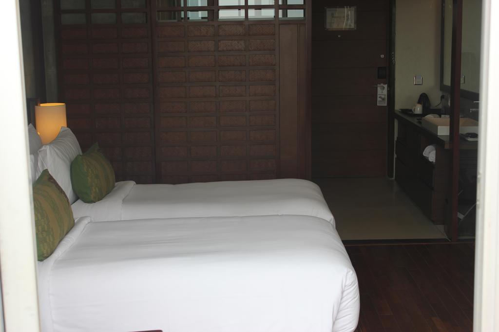 Holiday Inn & Suites Bengaluru Whitefield Εξωτερικό φωτογραφία