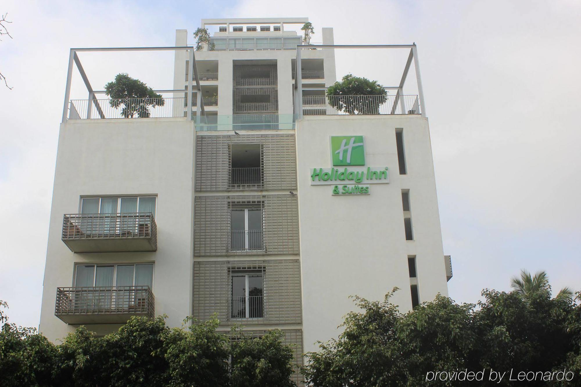 Holiday Inn & Suites Bengaluru Whitefield Εξωτερικό φωτογραφία