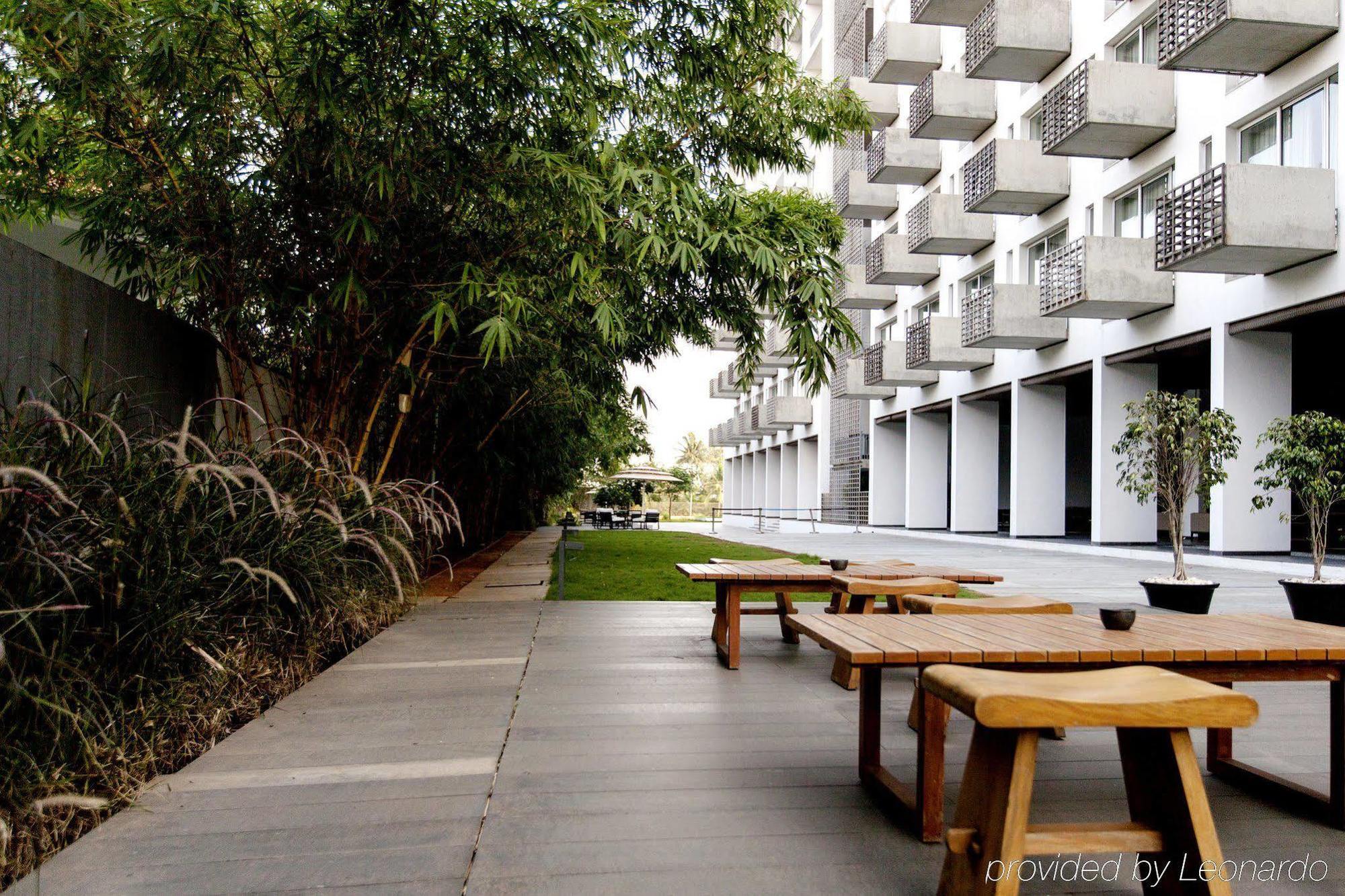 Holiday Inn & Suites Bengaluru Whitefield Εξωτερικό φωτογραφία
