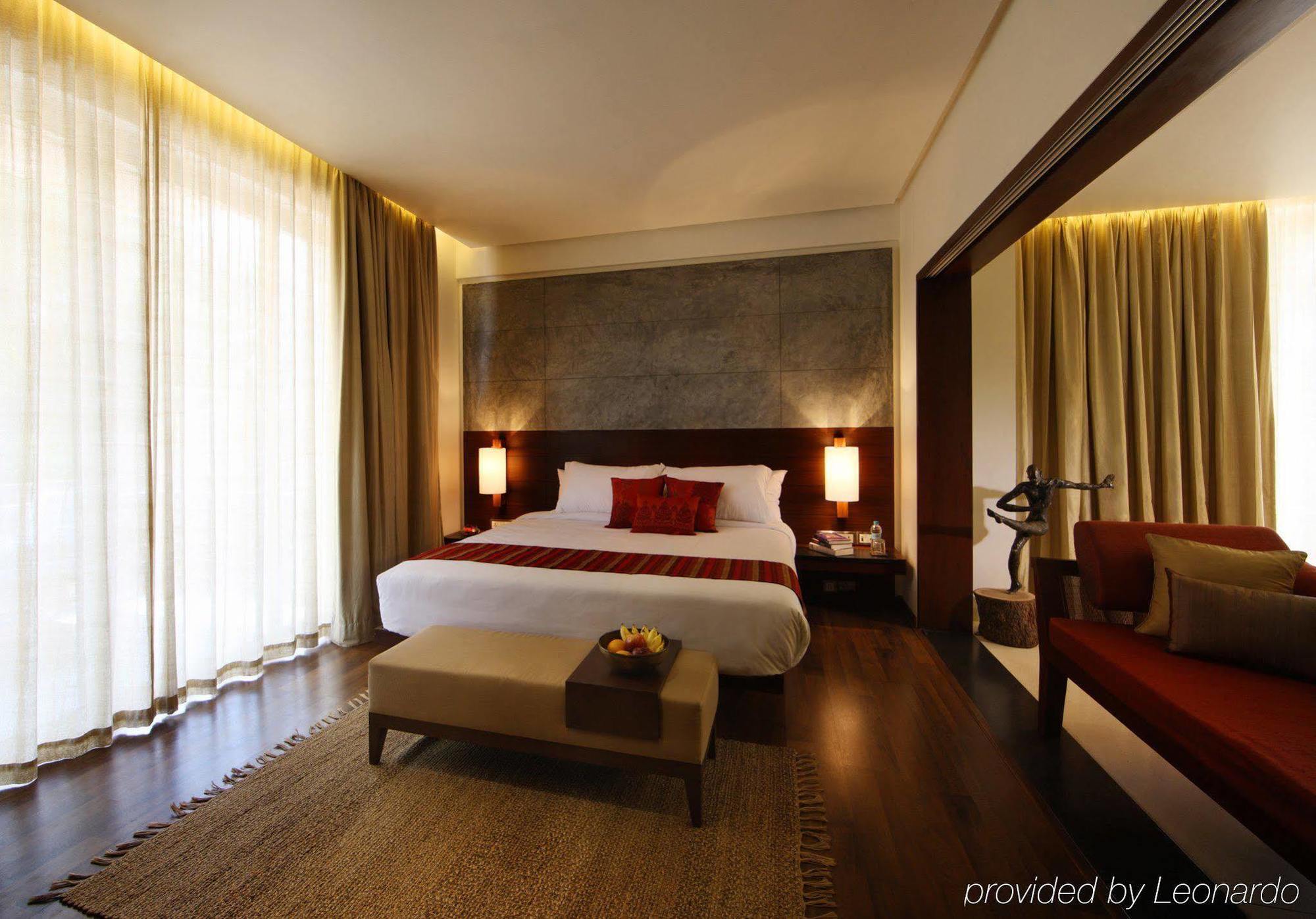 Holiday Inn & Suites Bengaluru Whitefield Δωμάτιο φωτογραφία