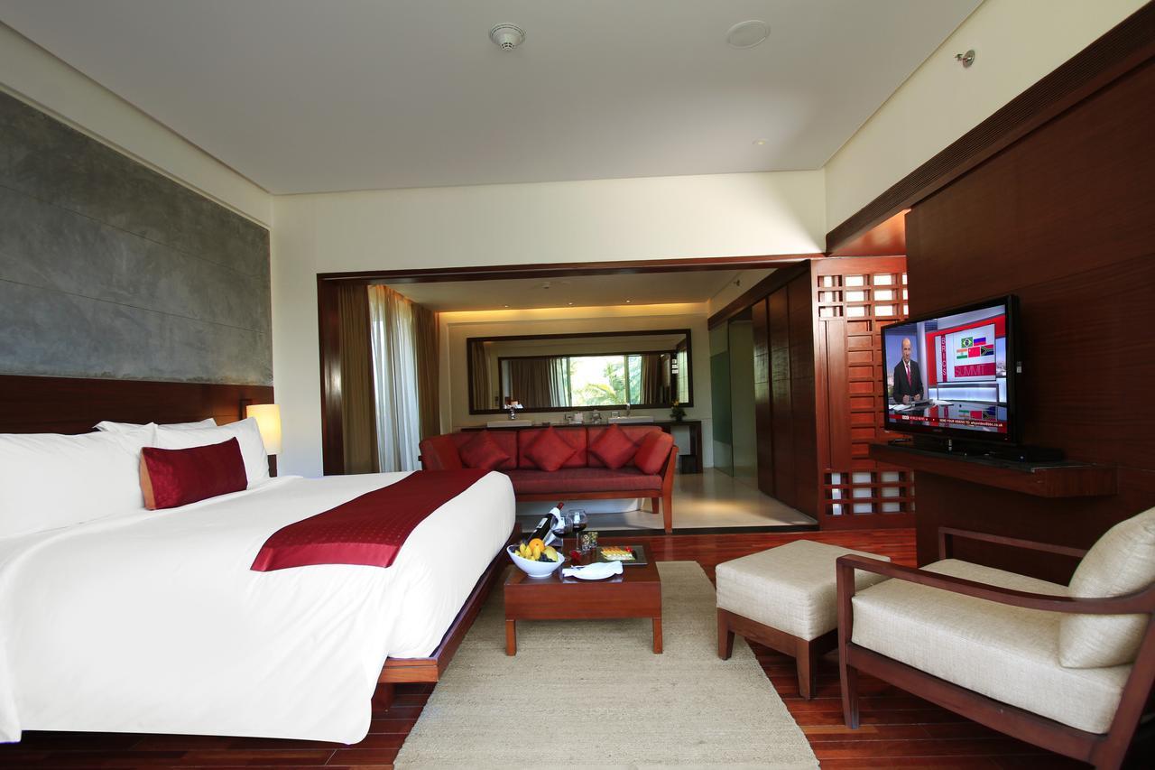 Holiday Inn & Suites Bengaluru Whitefield Εξωτερικό φωτογραφία