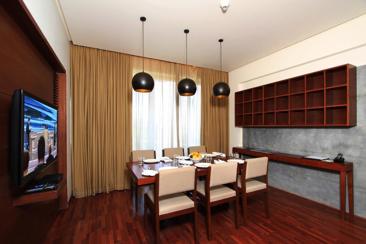 Holiday Inn & Suites Bengaluru Whitefield Εξωτερικό φωτογραφία