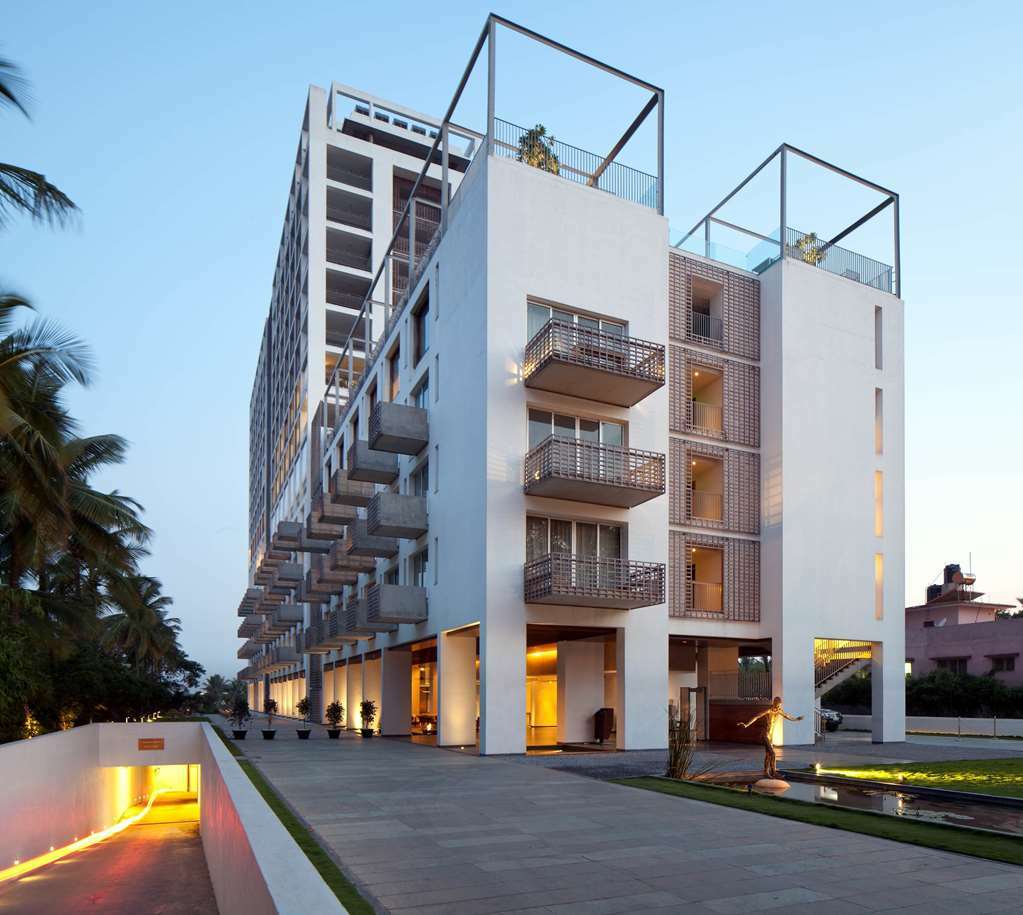 Holiday Inn & Suites Bengaluru Whitefield Εξωτερικό φωτογραφία