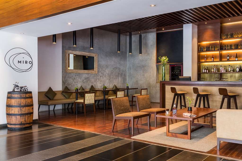 Holiday Inn & Suites Bengaluru Whitefield Εσωτερικό φωτογραφία